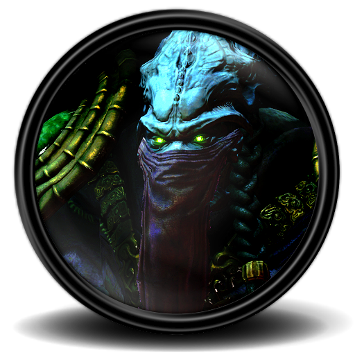 Starcraft 2 13 Icon 512x512 png